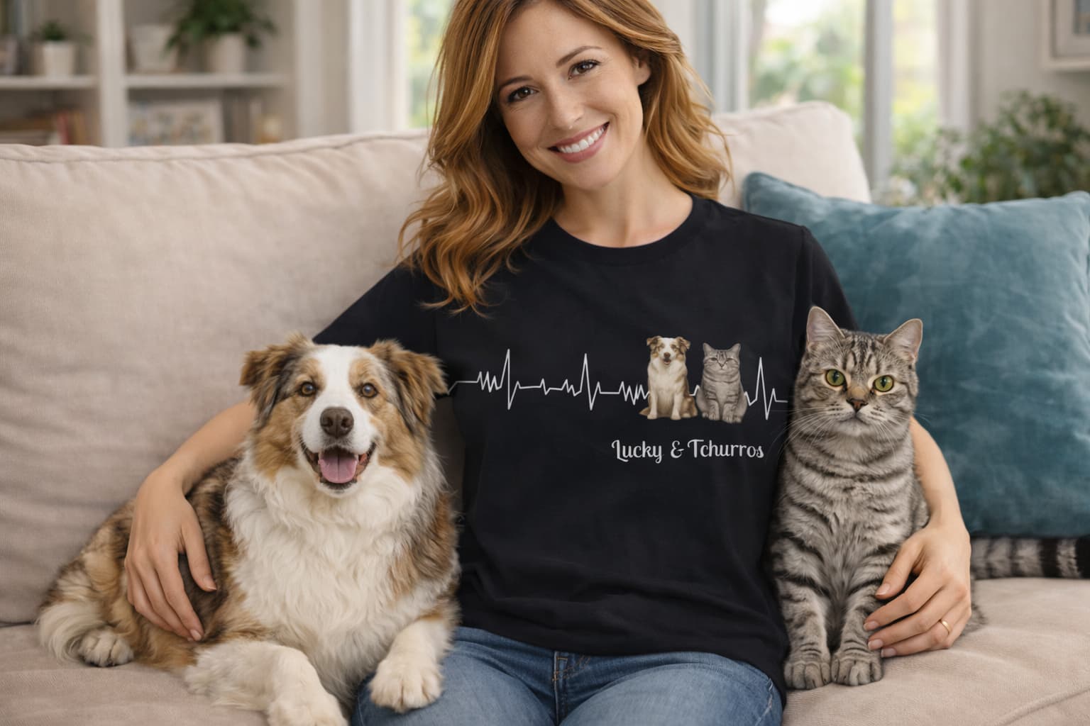 Bestseller Dog Moms