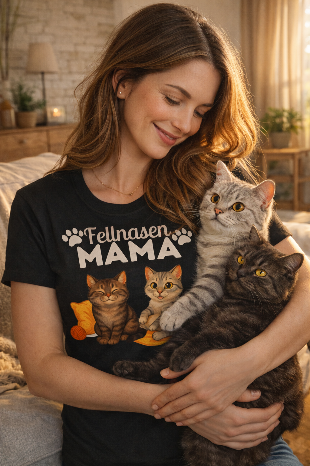Alles für Katzenliebhaber