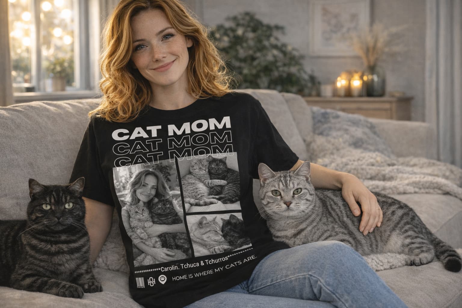 T-Shirts