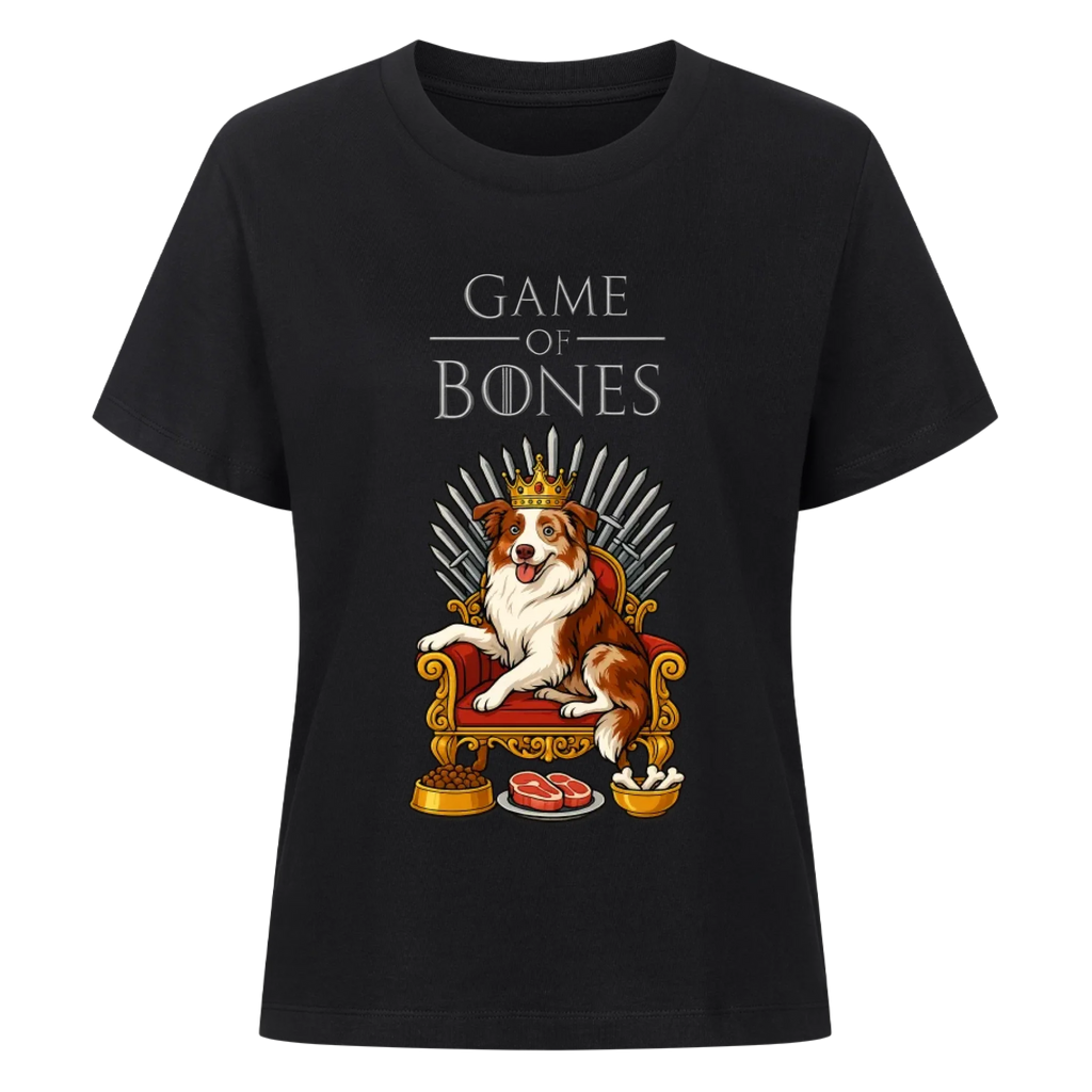 Game of Bones - Individuelles Premium T-Shirt