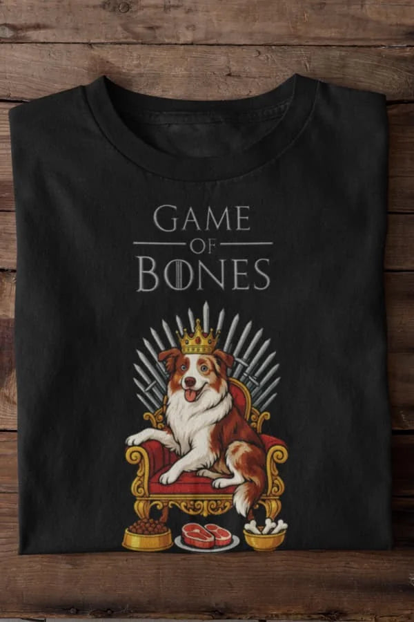 Game of Bones - Individuelles Premium T-Shirt
