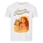 Offizielles Schlafshirt T-Shirt