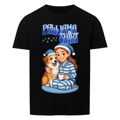Retro PAW-Jama T-Shirt