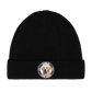 Walk The Dog Beanie - Eigenes Bild