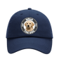 Walk The Dog Basecap - Eigenes Bild