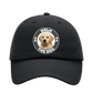 Walk The Dog Basecap - Eigenes Bild