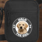 Walk The Dog Gassi-Tasche - Eigenes Bild