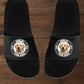 Walk The Dog Slipper - Eigenes Bild