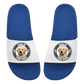 Walk The Dog Slipper - Eigenes Bild