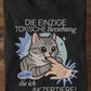 Toxische Beziehung T-Shirt - Eigenes Bild + Name