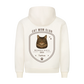 Cat Mom Club Premium Hoodie - Eigenes Bild, Name + Jahr