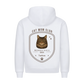 Cat Mom Club Premium Hoodie - Eigenes Bild, Name + Jahr