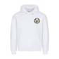 Walk The Dog - Premium Hoodie mit Frontprint - Eigenes Foto