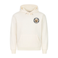 Walk The Dog - Premium Hoodie mit Frontprint - Eigenes Foto