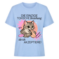 Toxische Beziehung T-Shirt - Eigenes Bild + Name