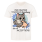 Toxische Beziehung T-Shirt - Eigenes Bild + Name