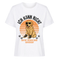 Mit Hund verabredet T-Shirt - Eigenes Bild