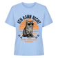 Mit Katze verabredet T-Shirt - Eigenes Bild