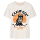Mit Katze verabredet T-Shirt - Eigenes Bild