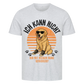 Mit Hund verabredet T-Shirt - Eigenes Bild