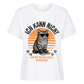 Mit Katze verabredet T-Shirt - Eigenes Bild