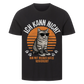 Mit Katze verabredet T-Shirt - Eigenes Bild
