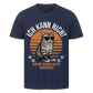 Mit Katze verabredet T-Shirt - Eigenes Bild