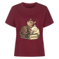 Cat Mood Sonntag T-Shirt - Eigenes Bild