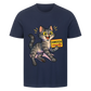 Cat Mood Donnerstag T-Shirt - Eigenes Bild