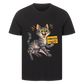 Cat Mood Donnerstag T-Shirt - Eigenes Bild