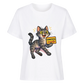 Cat Mood Donnerstag T-Shirt - Eigenes Bild