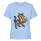 Cat Mood Donnerstag T-Shirt - Eigenes Bild