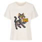 Cat Mood Donnerstag T-Shirt - Eigenes Bild