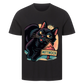 Cat Mood Mittwoch T-Shirt - Eigenes Bild