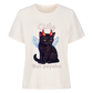 Cute but Psycho T-Shirt - Eigenes Bild