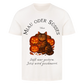 Miau oder Süsses T-Shirt  - Eigenes Bild + Name