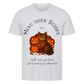 Miau oder Süsses T-Shirt  - Eigenes Bild + Name