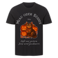 Miau oder Süsses T-Shirt  - Eigenes Bild + Name