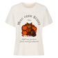 Miau oder Süsses T-Shirt  - Eigenes Bild + Name
