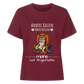Katze auf Thron T-Shirt  - Eigenes Bild + Name