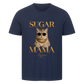 Sugar Mama Cat T-Shirt - Eigenes Bild+ Name