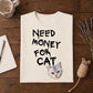 Mockup Tshirt natur