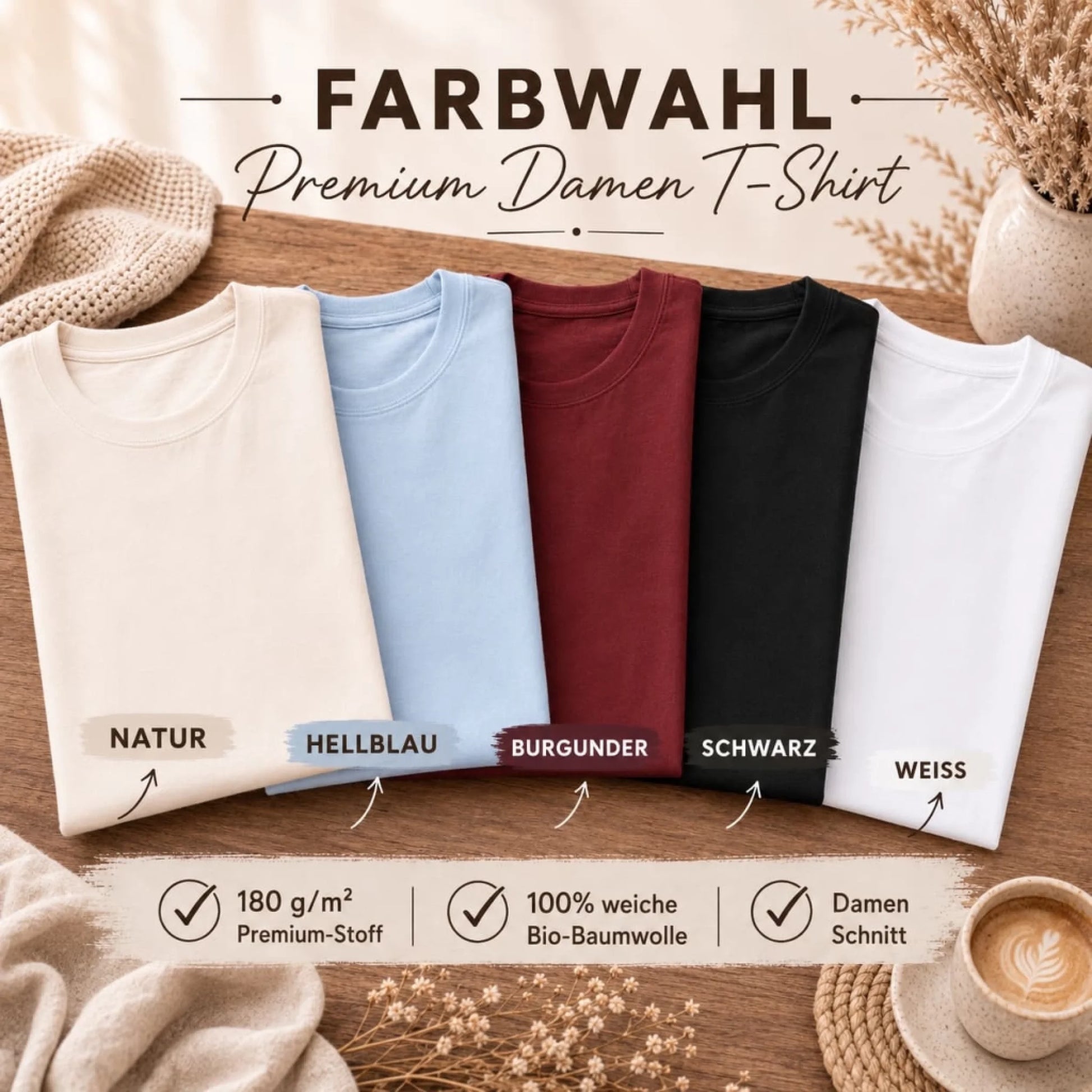 Mockup Tshirt Damen Farbauswahl (1)