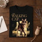 Mockup Tshirt schwarz