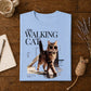 Mockup Tshirt hellblau