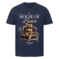Walking Cat T-Shirt - Eigenes Foto + Name