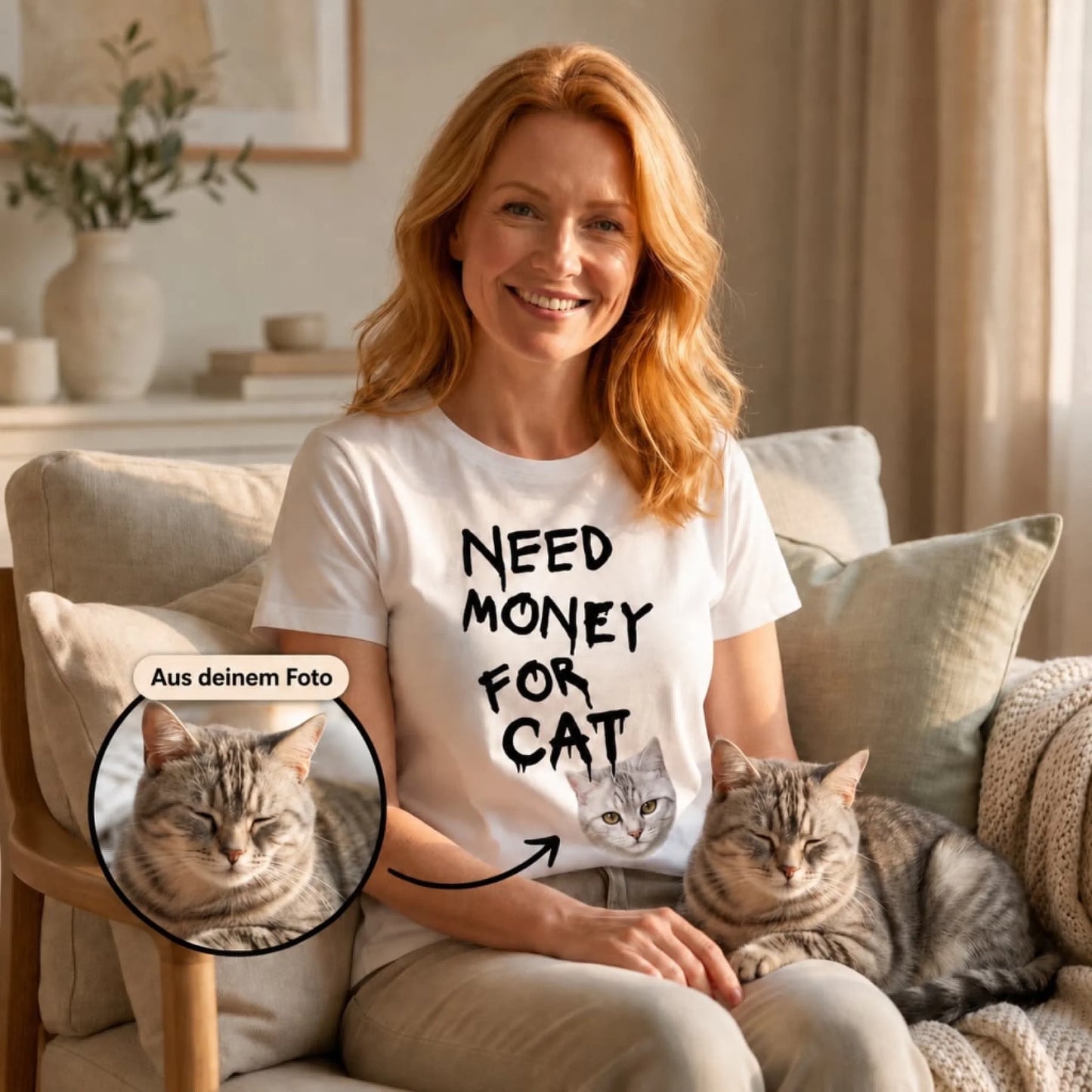 Need Money for Cats Lifestyle 1