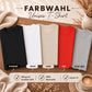 Mockup Tshirt Unisex Farbauswahl