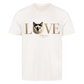 LOVE T-Shirt - Eigenes Bild+ Name