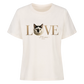 LOVE T-Shirt - Eigenes Bild+ Name